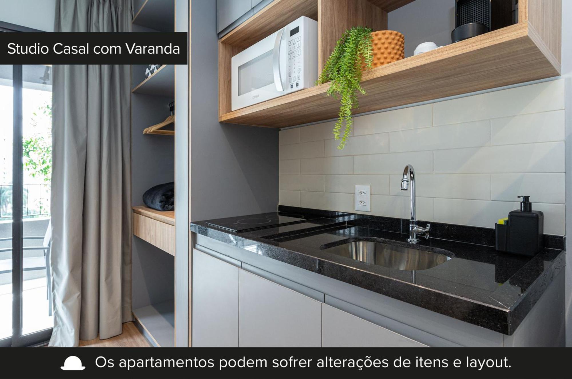 Ferienwohnung Charlie Pamplona Jardim Paulista São Paulo Exterior foto