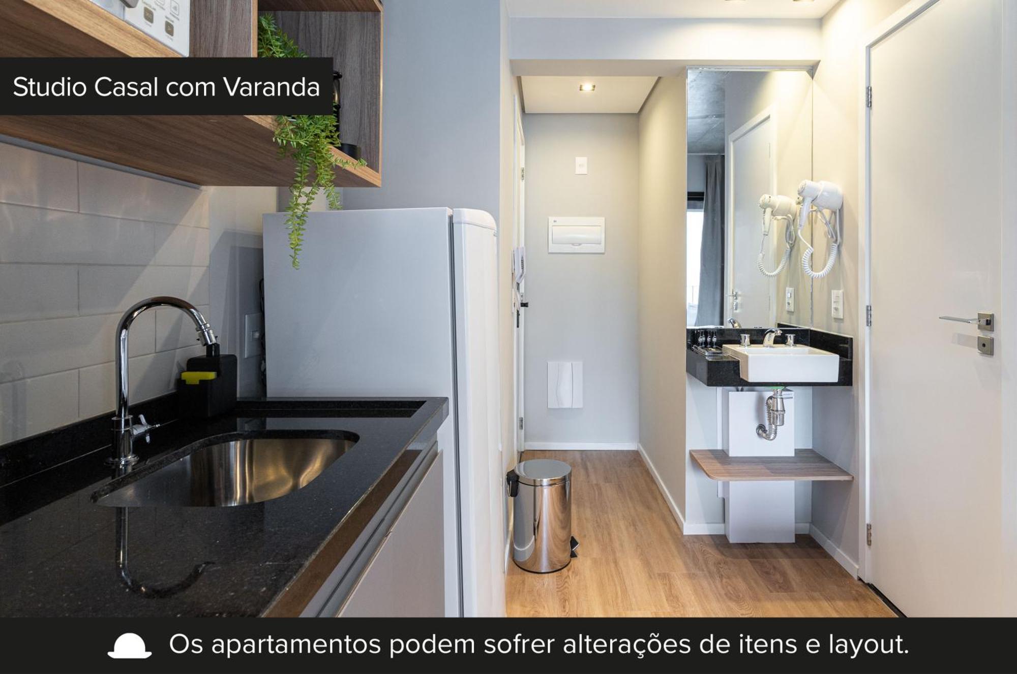 Ferienwohnung Charlie Pamplona Jardim Paulista São Paulo Exterior foto
