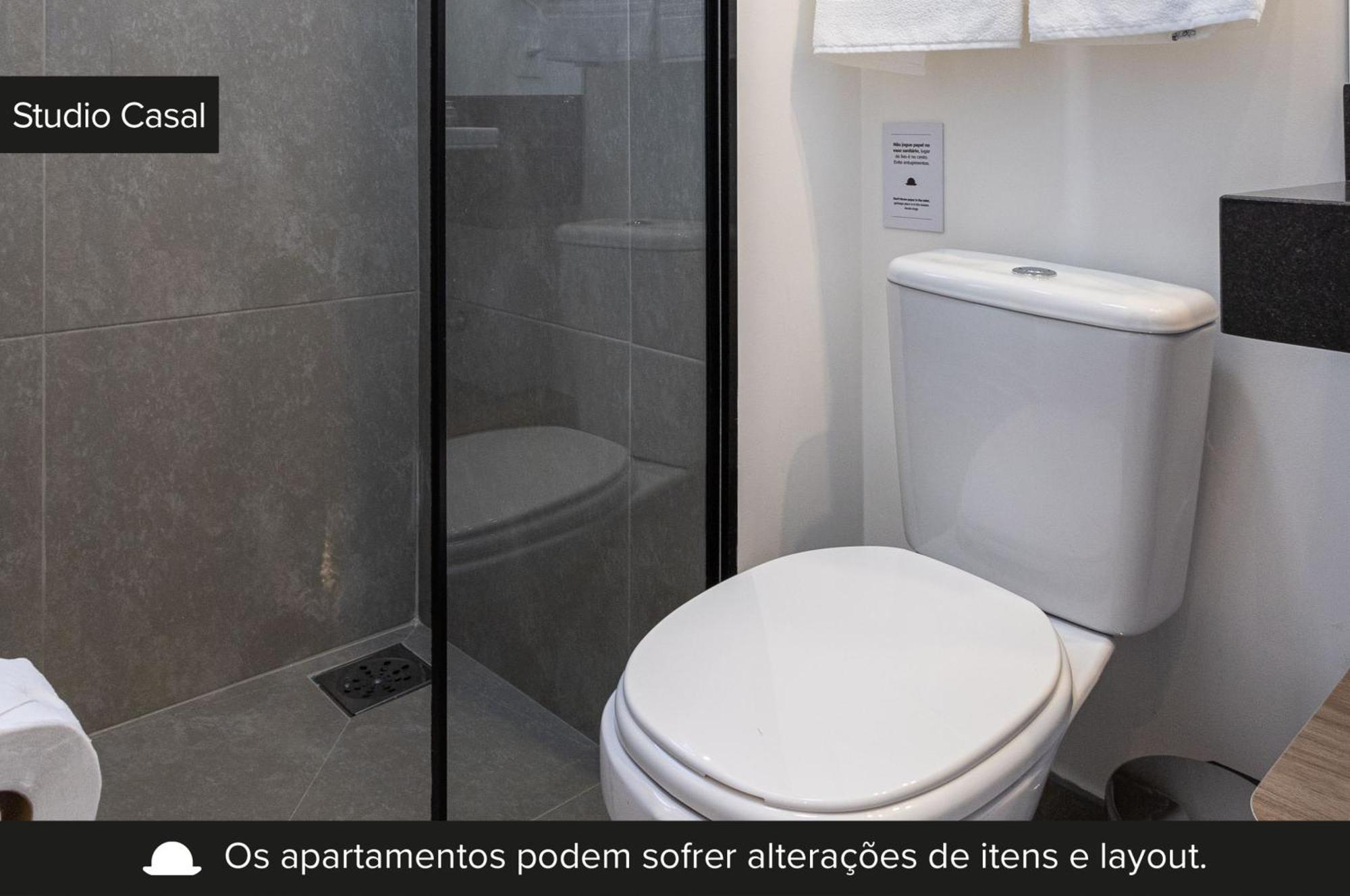 Ferienwohnung Charlie Pamplona Jardim Paulista São Paulo Exterior foto