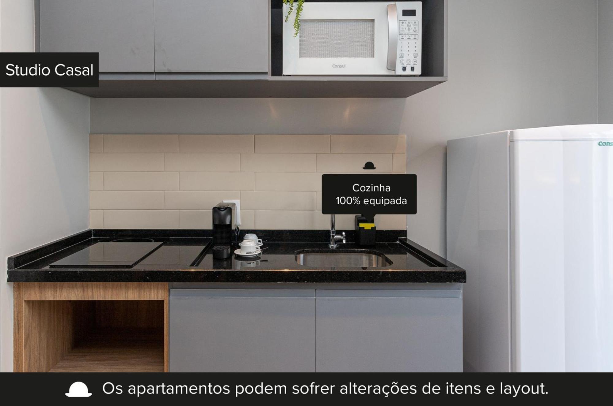 Ferienwohnung Charlie Pamplona Jardim Paulista São Paulo Exterior foto