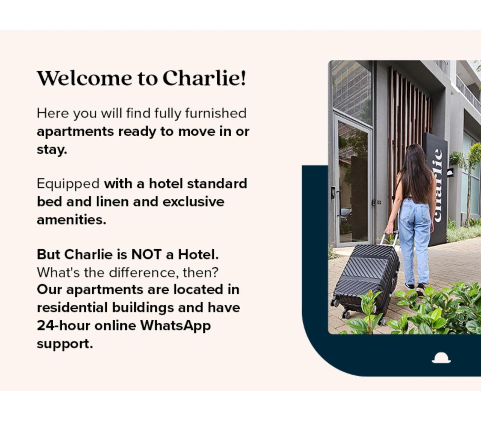 Ferienwohnung Charlie Pamplona Jardim Paulista São Paulo Exterior foto